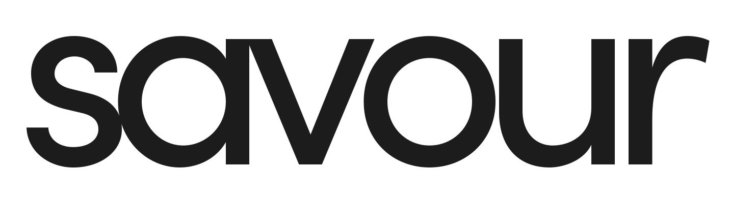 Savour Digital Agency